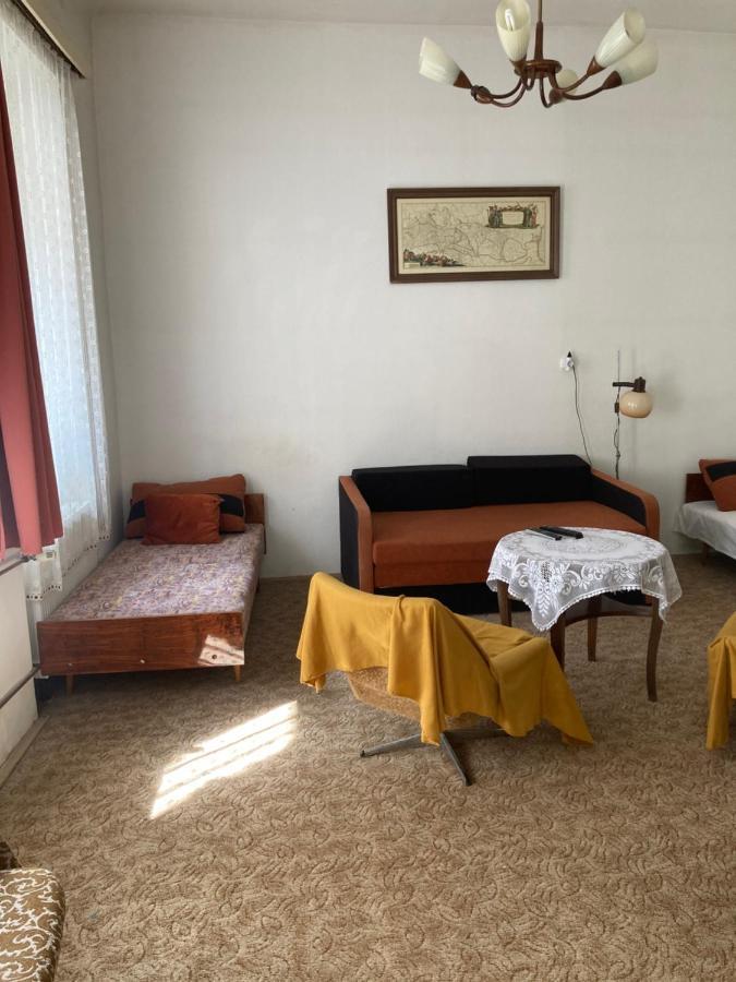 Ferienwohnung Mentha House Gyöngyös Exterior foto